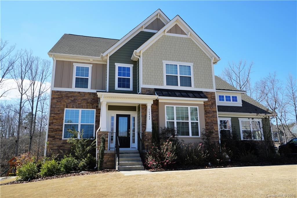 16844 Alydar Commons Lane Charlotte NC 28278