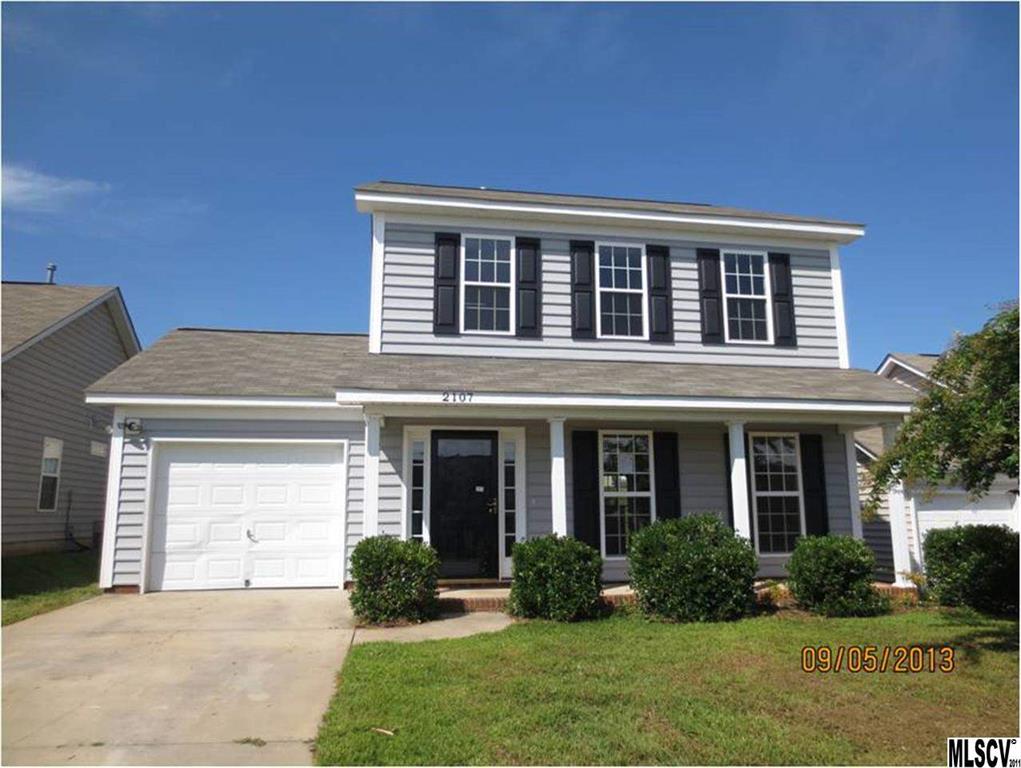 2107 Wexford Way Statesville NC 28625