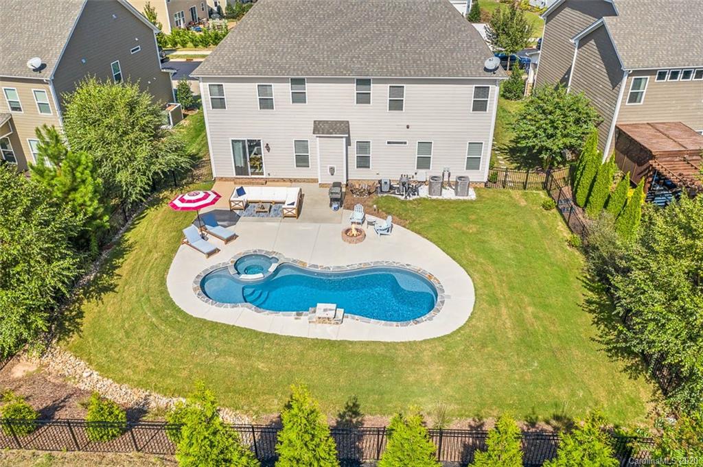 1008 Henshaw Road Waxhaw NC 28173