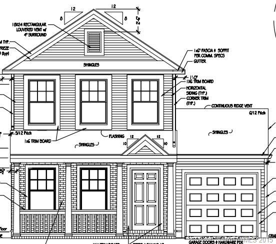 351 Cornielle Lane Charlotte NC 28216