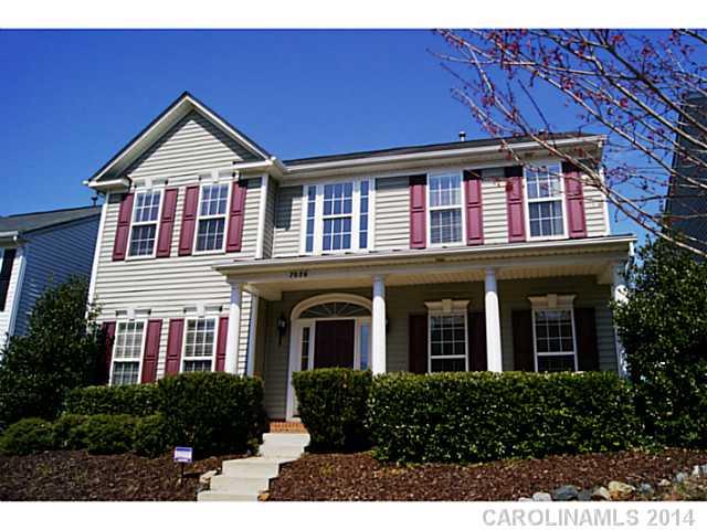 7026 Church Wood Lane Huntersville NC 28078
