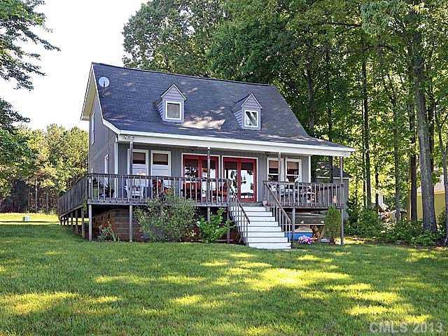 163 Southpoint Drive Mooresville NC 28117