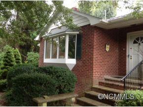 27 Hillside Terrace Asheville NC 28806