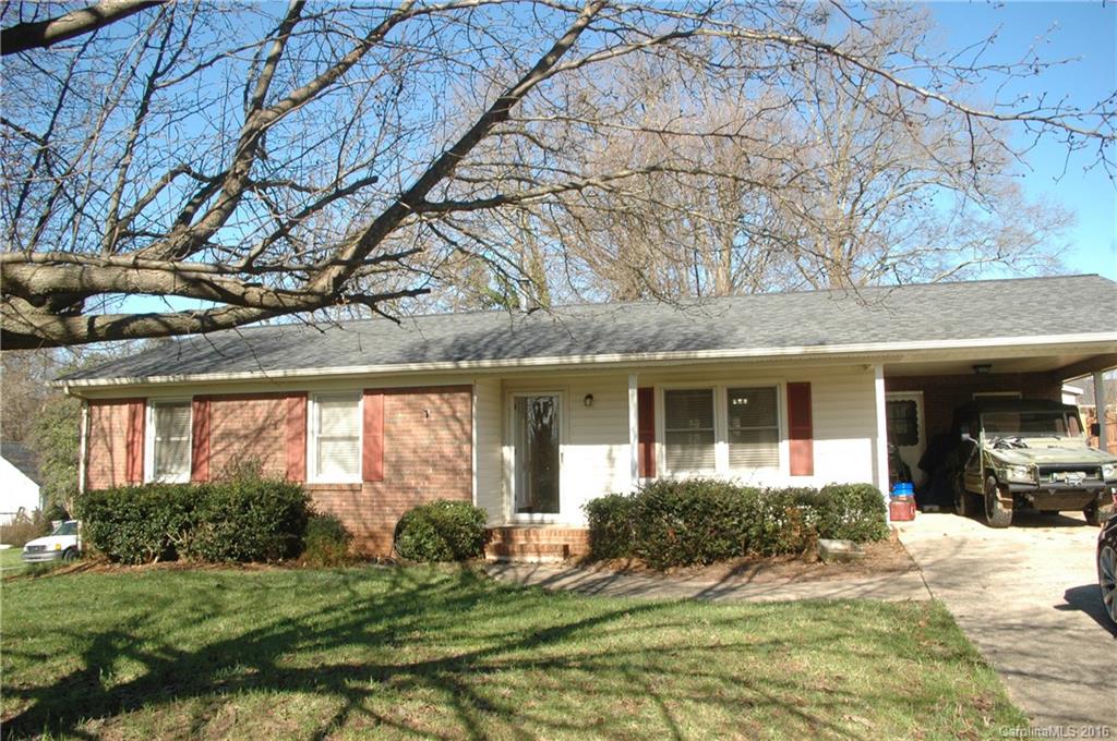 604 May Court Gastonia NC 28054