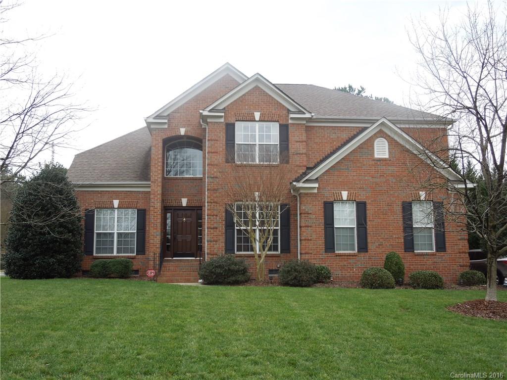 8703 Willow Creek Court Waxhaw NC 28173