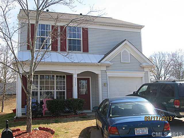 3555 Laurenhurst Lane Charlotte NC 28270