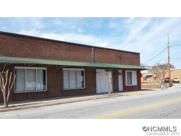 655 7th Avenue East Hendersonville NC 28792