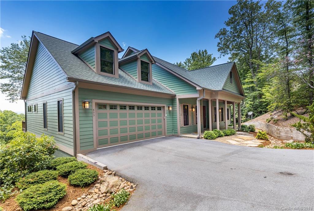 403 Oakanoah Circle Brevard NC 28712