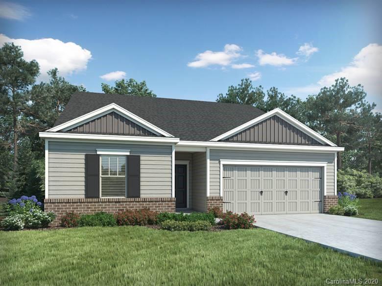 7534 Porrera Street Charlotte NC 28214