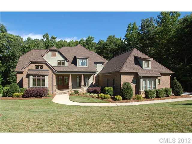 1500 Tarrington Way Indian Trail NC 28079