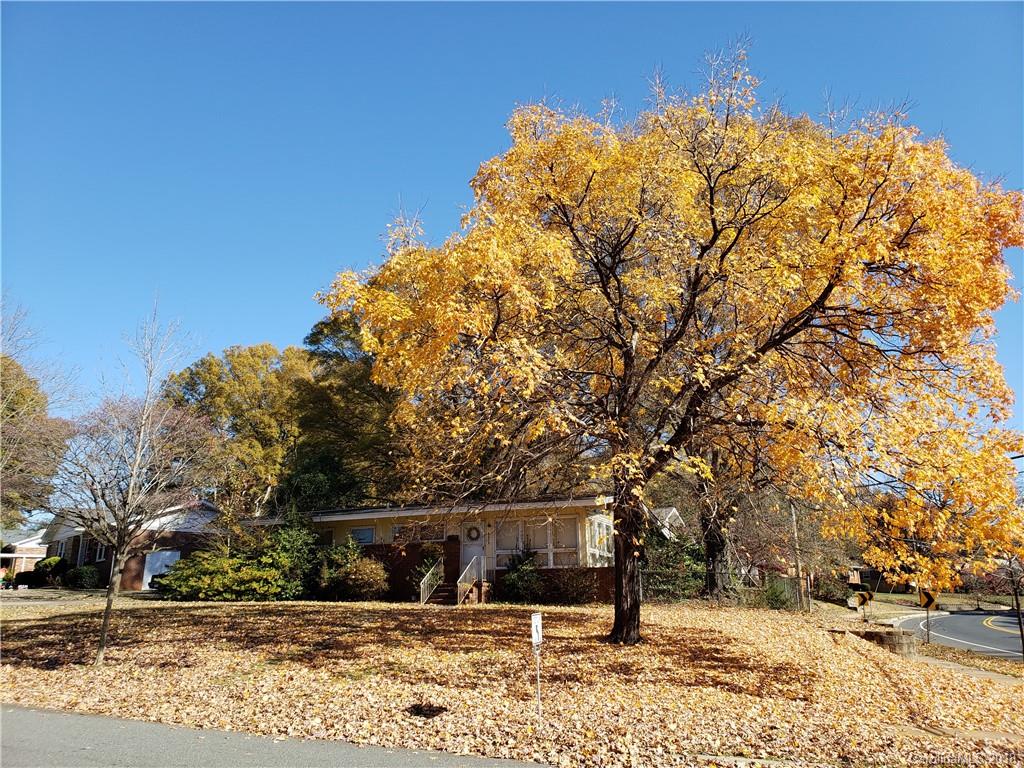 6029 Netherwood Drive Charlotte NC 28210