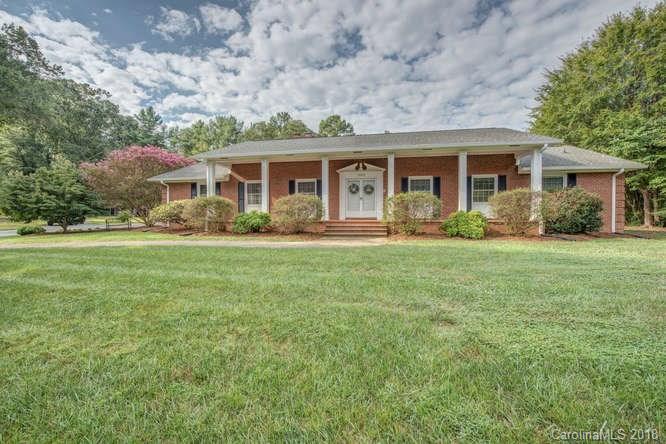 1009 W Marion Street Shelby NC 28150