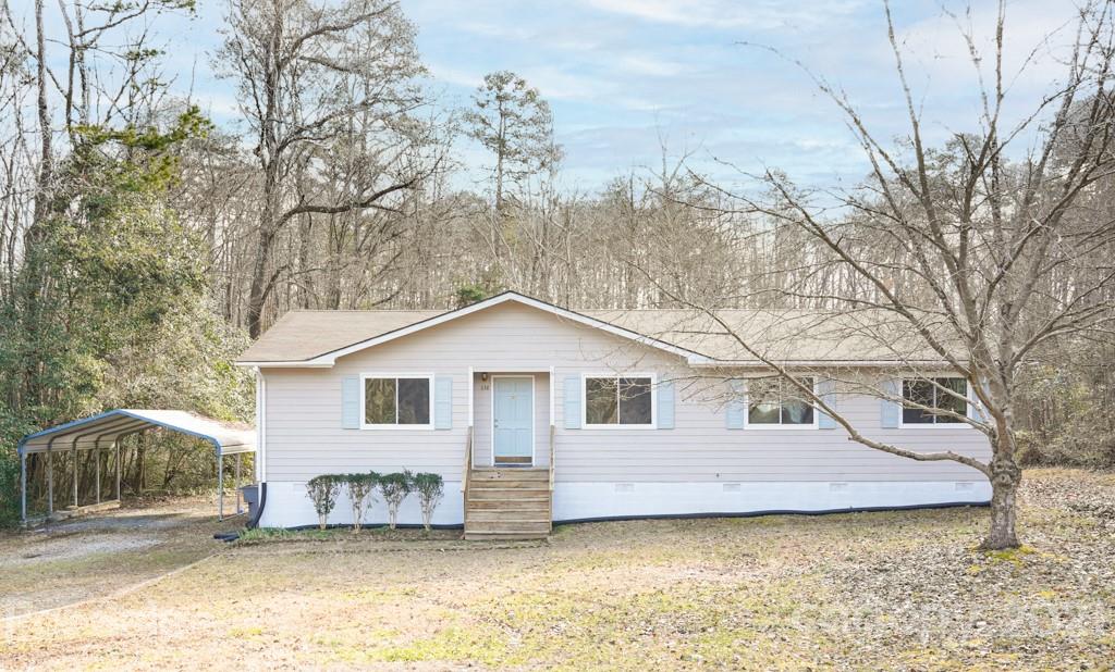 638 Morningside Road Charlotte NC 28214
