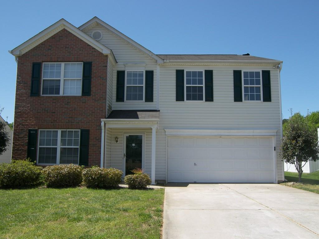 9925 Aventide Lane Charlotte NC 28215