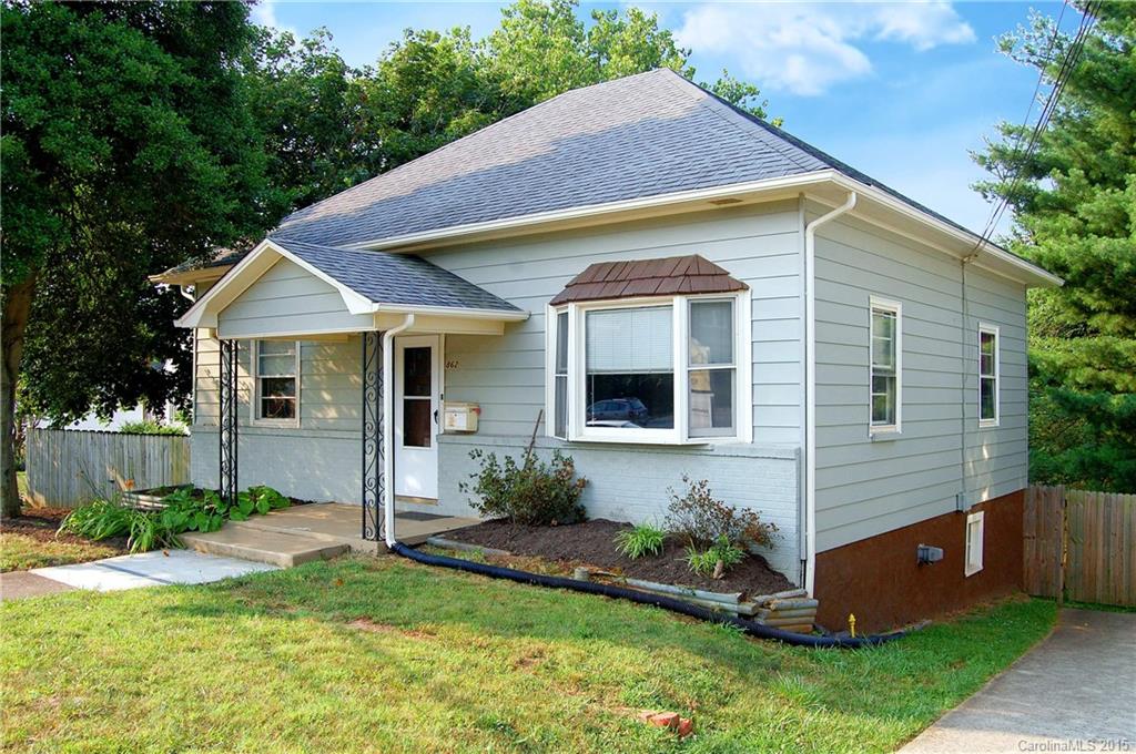 862 Haywood Road Asheville NC 28806