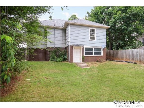 862 Haywood Road Asheville NC 28806