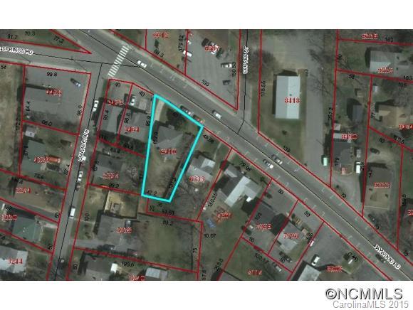 862 Haywood Road Asheville NC 28806
