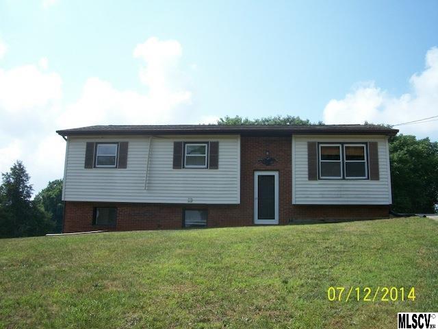 22 Claridge Court Newton NC 28658