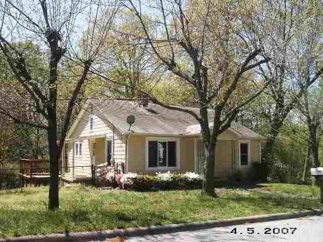 1371 14th Avenue NE Hickory NC 28601