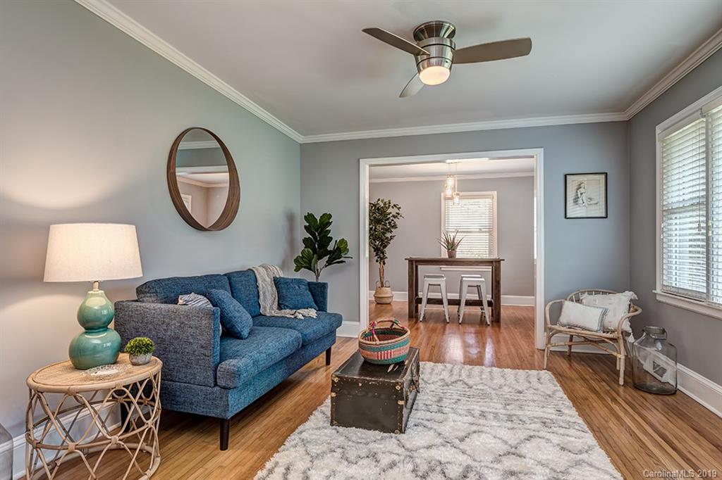 4132 Greenhaven Lane Charlotte NC 28205