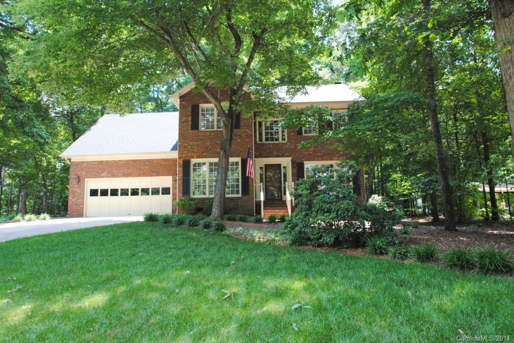 2825 Bent Oak Drive Matthews NC 28104