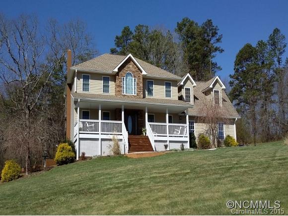 107 Sherry Lane Leicester NC 28748
