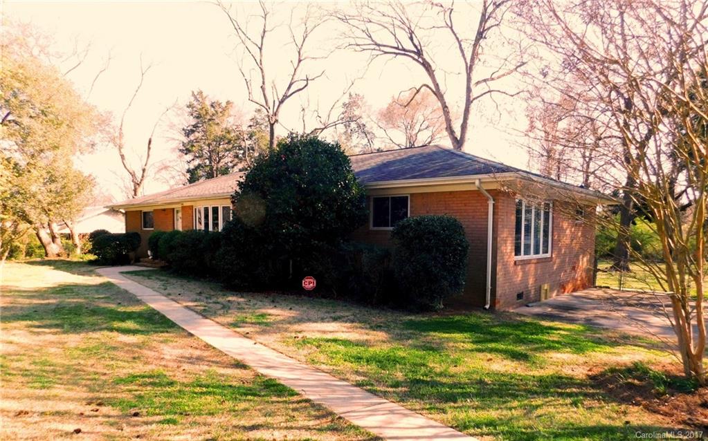 7110 City View Drive Charlotte NC 28212