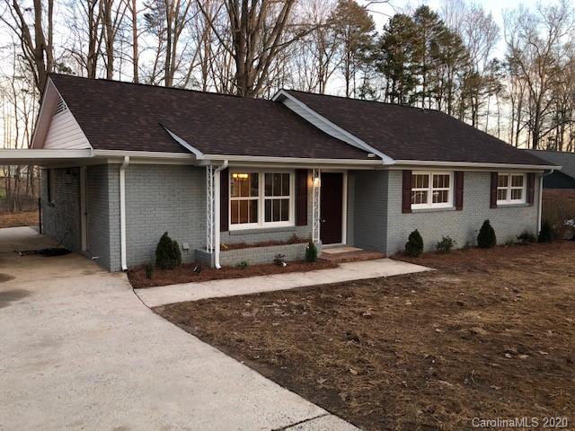 10305 Starwood Drive Charlotte NC 28215