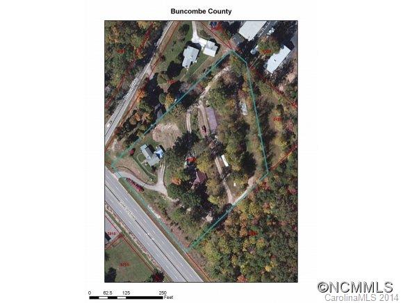 1 Reeds Creek Road Fairview NC 28730