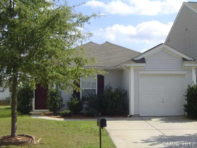 4623 Meadowfield Road Charlotte NC 28215