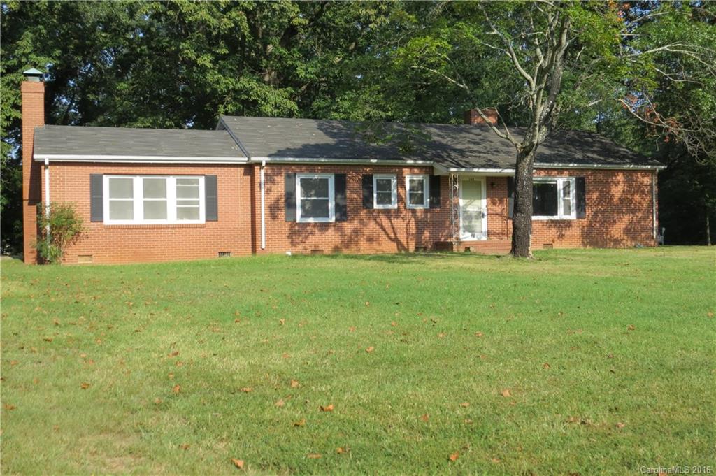 148 Barium Lane Statesville NC 28677