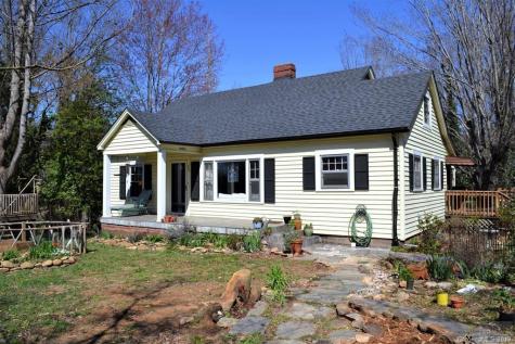 404 Patton Street Morganton NC 28655