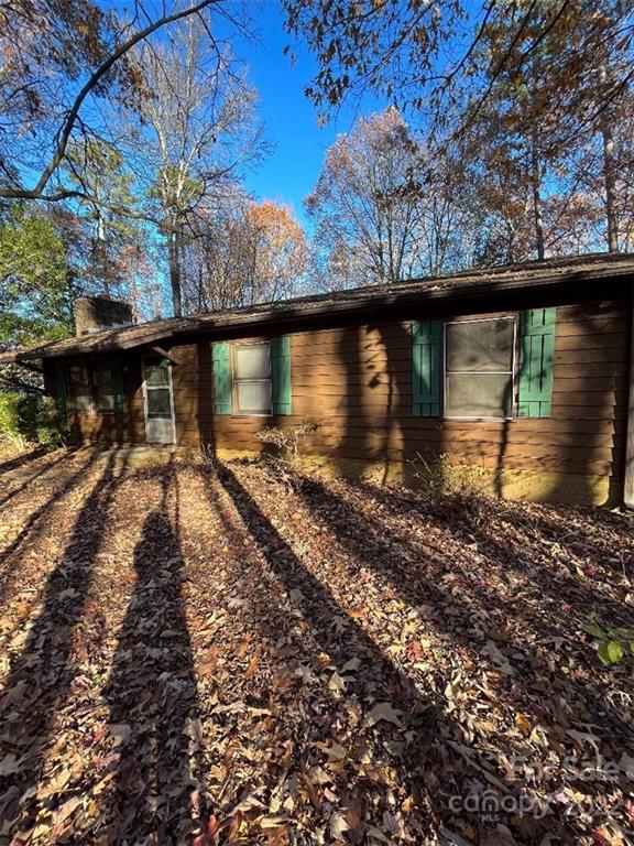 3701 S Rocky River Road Monroe NC 28112