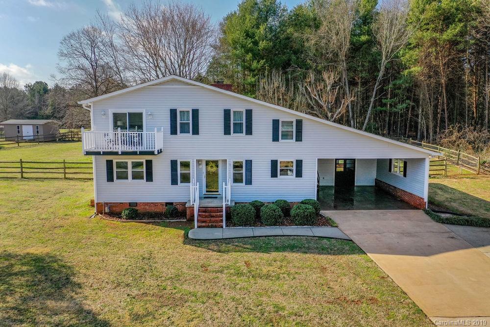 245 Ponderosa Circle Mooresville NC 28117