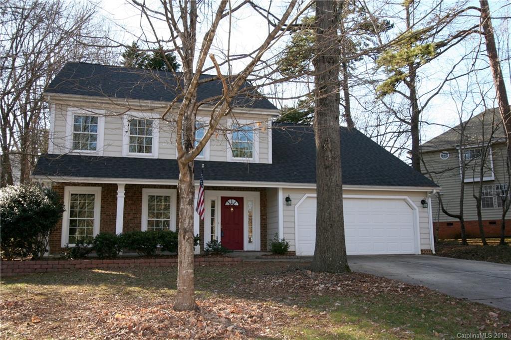 3018 Laurelwood Drive Matthews NC 28105