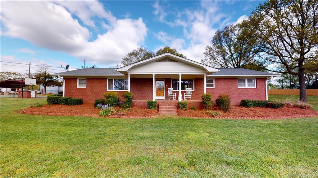 3317 Love Mill Road Monroe NC 28110