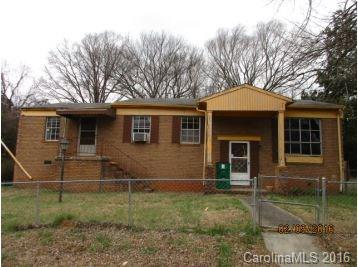 2301 Newland Road Charlotte NC 28216