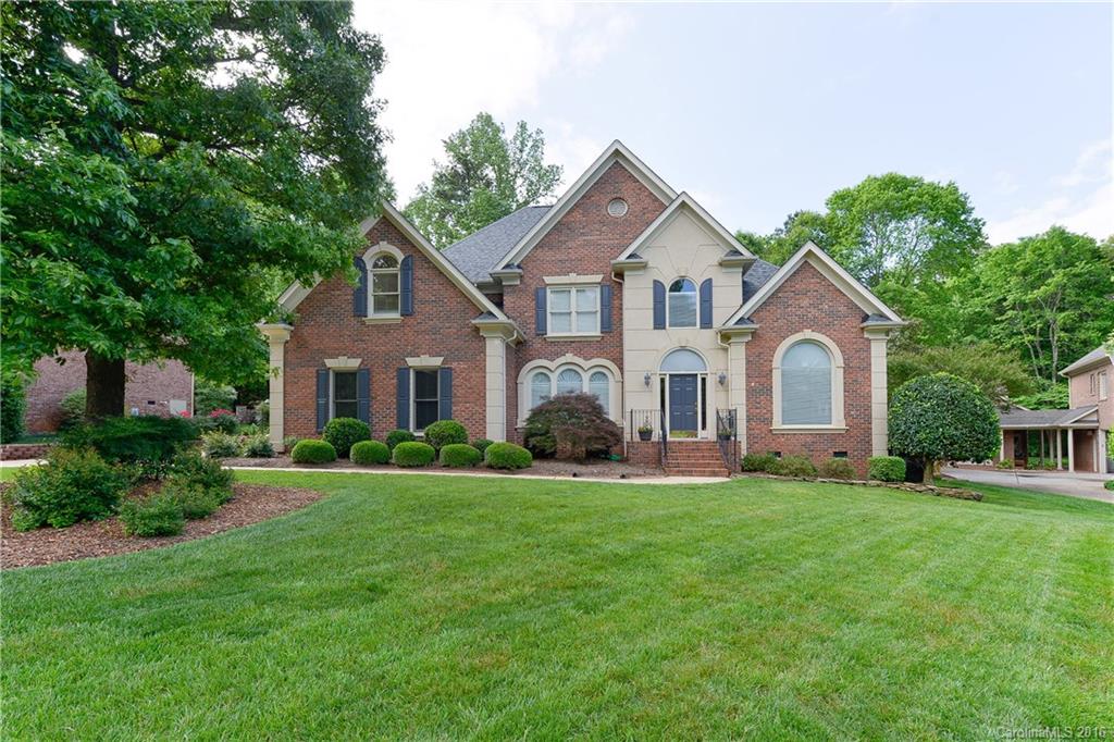 9231 Woodriver Lane Charlotte NC 28277
