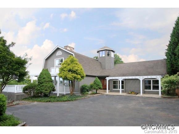 164 Heather Downs Drive Alexander NC 28701