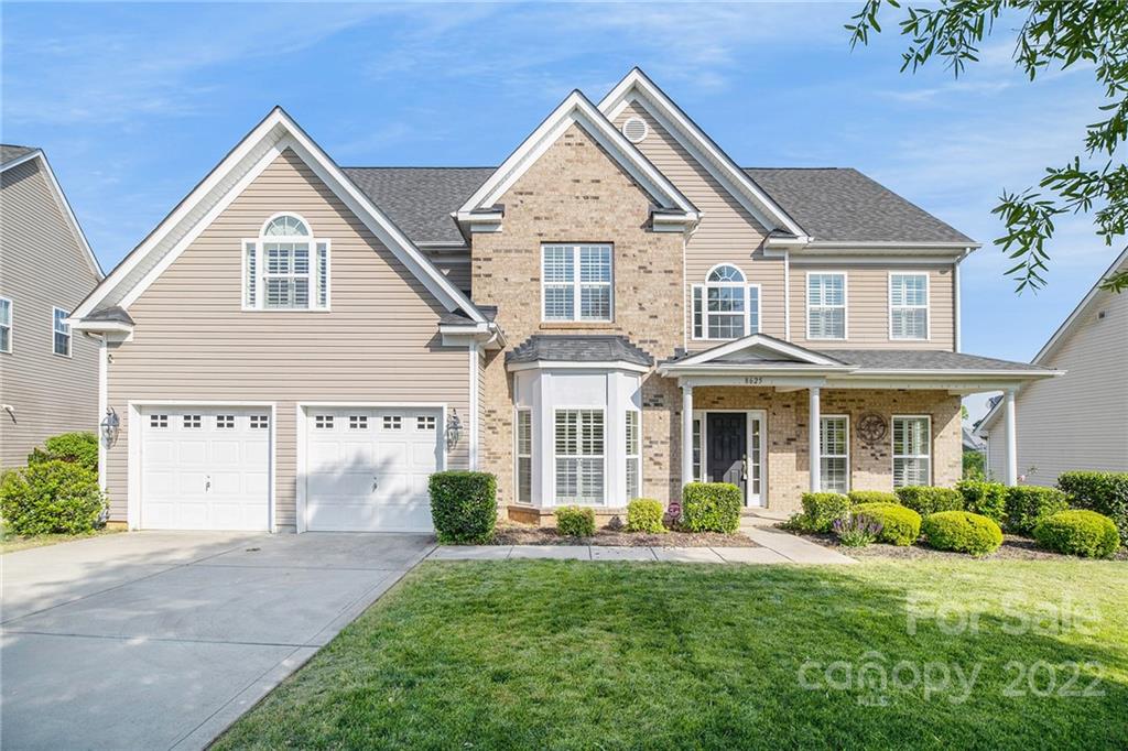 8625 Warwick Lane Harrisburg NC 28075