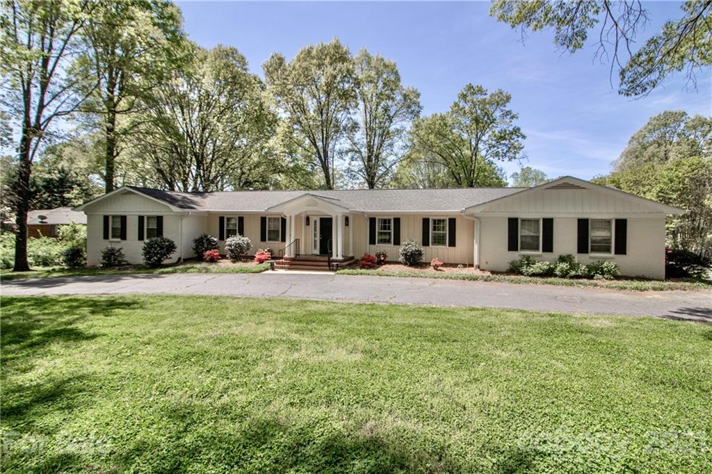 108 Augusta Drive Statesville NC 28625