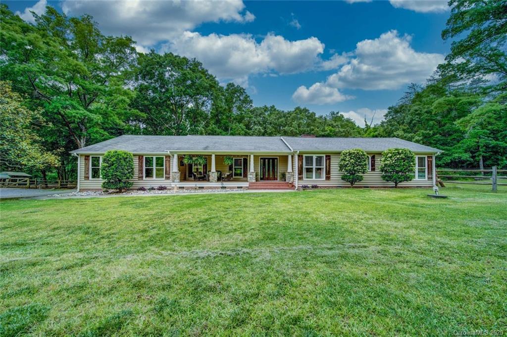 7545 Mcwhirter Road Mint Hill NC 28227