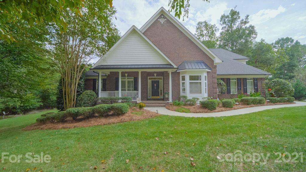 8755 Hayden Way Concord NC 28025