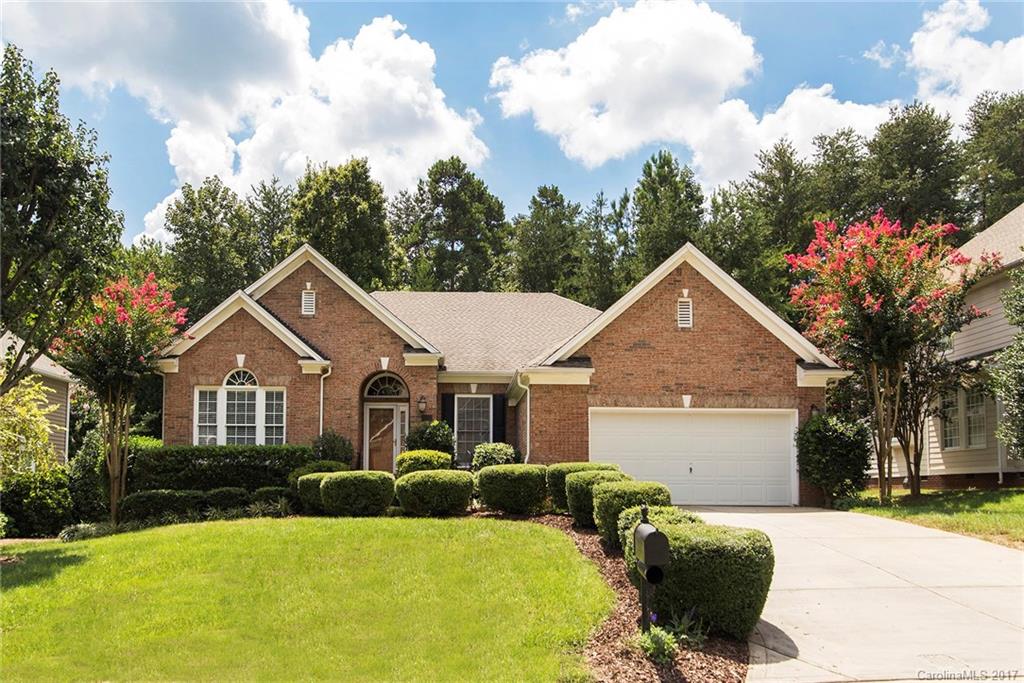 10918 Jordan Rae Lane Charlotte NC 28277