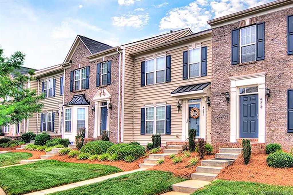 4322 Park South Station Boulevard Charlotte NC 28210