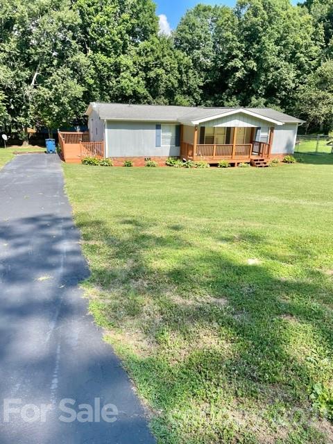 3112 Redbud Place Lenoir NC 28645