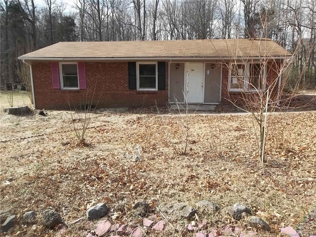 3967 Maderia Drive NW Concord NC 28027