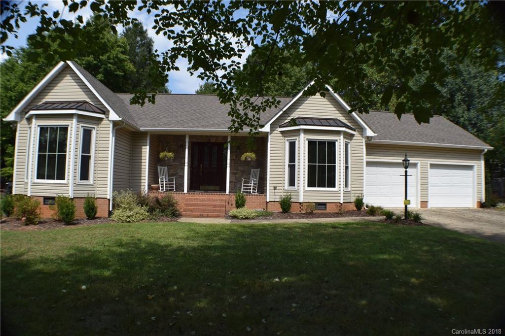 1534 Orange Hill Court Gastonia NC 28056