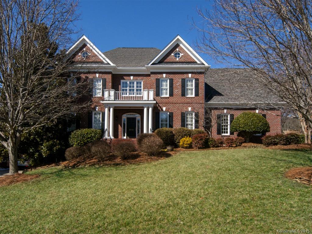 2514 Whitney Hill Road Charlotte NC 28226