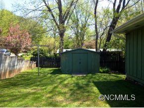 25 Huntington Drive Swannanoa NC 28778